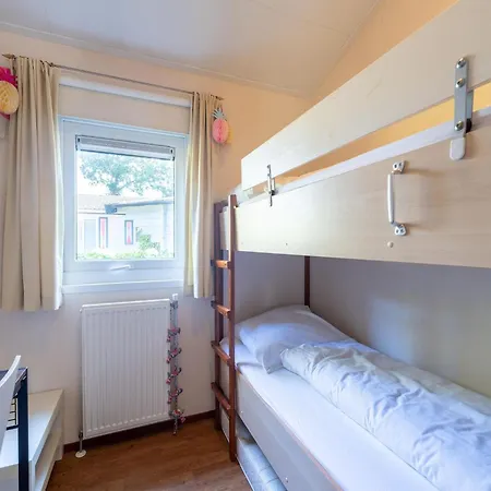 Scenic In With A Beautiful Setting Casa vacanze *