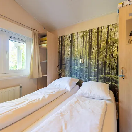 Scenic In With A Beautiful Setting * Voorthuizen