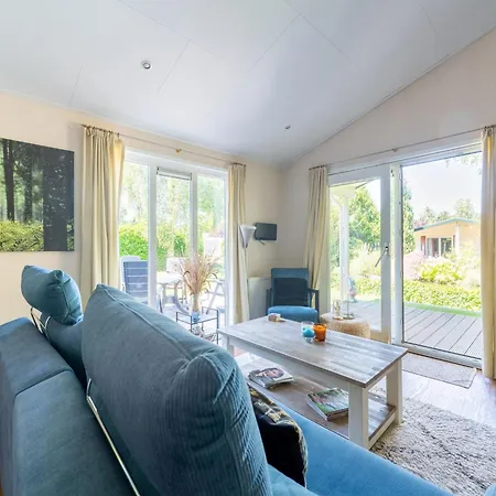 Scenic In With A Beautiful Setting Voorthuizen