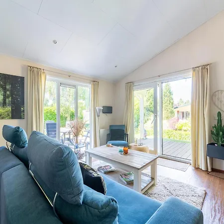 In Near Veluwe Forest Voorthuizen