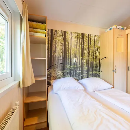 Scenic In With A Beautiful Setting * Voorthuizen