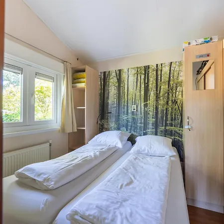 In Near Veluwe Forest Holiday home *