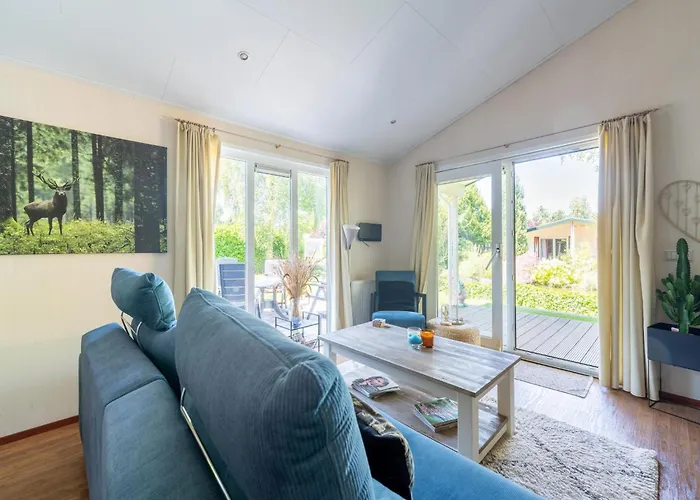 In Near Veluwe Forest Voorthuizen