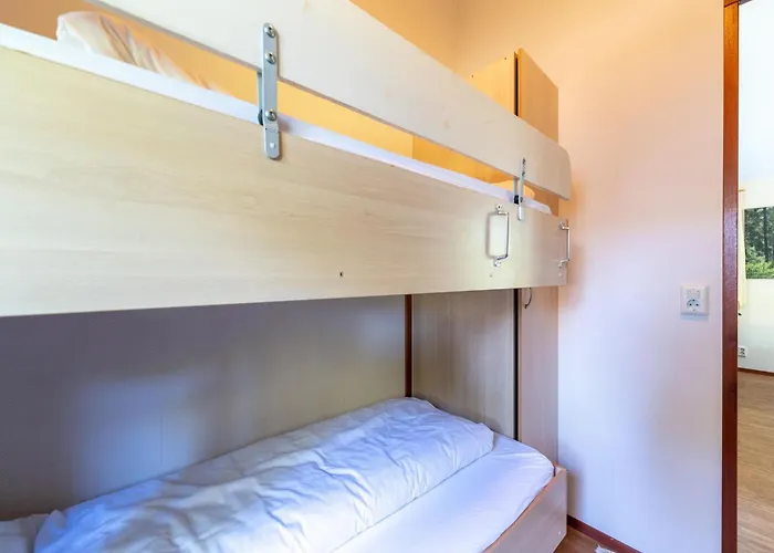 Semesterbostad In Near Veluwe Forest