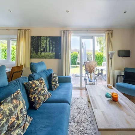 Tatil Evi In Near Veluwe Forest *