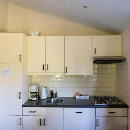 Tatil Evi In Near Veluwe Forest Voorthuizen