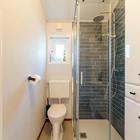 In Near Veluwe Forest Voorthuizen