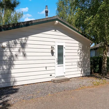 In Near Veluwe Forest Voorthuizen