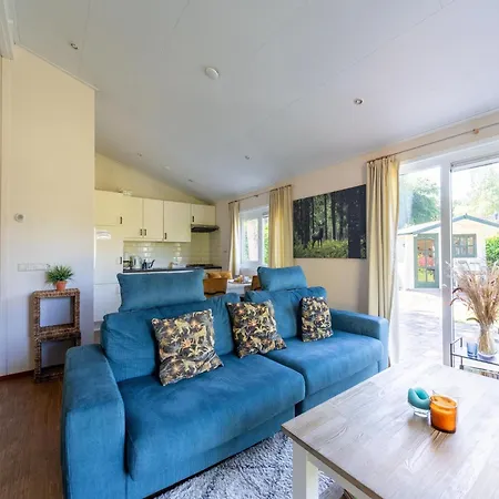 Tatil Evi In Near Veluwe Forest *