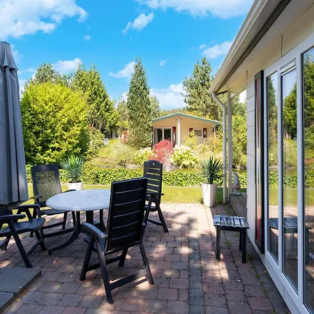 Tatil Evi In Near Veluwe Forest Voorthuizen