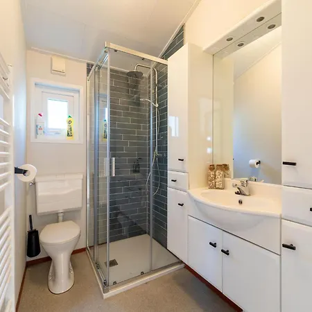 In Near Veluwe Forest