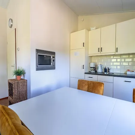 Tatil Evi In Near Veluwe Forest