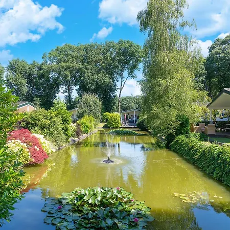 Tatil Evi In Near Veluwe Forest Voorthuizen