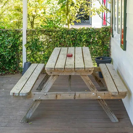 Tatil Evi In Near Veluwe Forest Voorthuizen