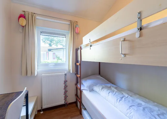 In Near Veluwe Forest Сasa de vacaciones *