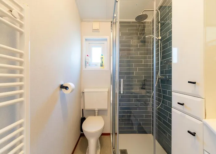 In Near Veluwe Forest Voorthuizen