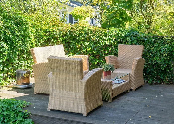 Сasa de vacaciones In Near Veluwe Forest *