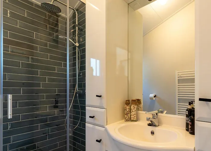 Сasa de vacaciones In Near Veluwe Forest