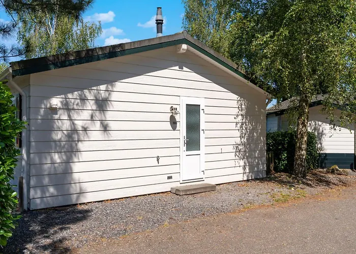 In Near Veluwe Forest Voorthuizen